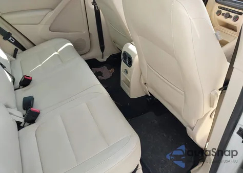 2015 Volkswagen Tiguan Se z USA, uszkodzony, nr VIN WVGAV7AX1FW581472